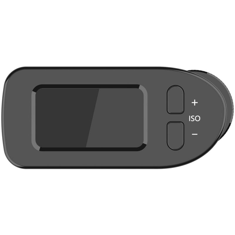 Keks M-Meter for Leica M (Chrome)