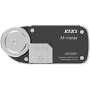 Keks M-Meter for Leica M (Chrome)