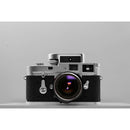 Keks M-Meter for Leica M (Chrome)