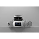Keks M-Meter for Leica M (Chrome)