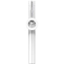 KraftGeek MagStand Phone Tripod (White)