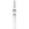 KraftGeek MagStand Phone Tripod (White)