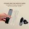 Satechi Qi2 Wireless Smartphone Car Charger