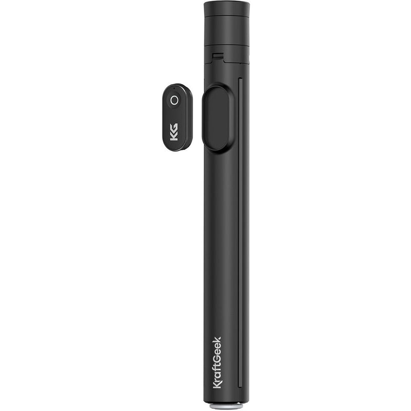 KraftGeek JustTap Tripod (Black)