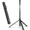 KraftGeek JustTap Tripod (Black)
