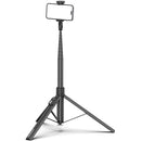 KraftGeek JustTap Tripod (Black)