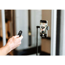 KraftGeek JustTap Tripod (Black)