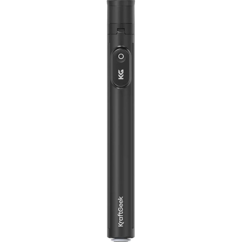 KraftGeek JustTap Tripod (Black)