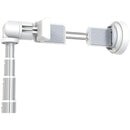 KraftGeek JustTap Tripod (White)