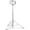 KraftGeek JustTap Tripod (White)