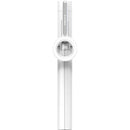 KraftGeek JustTap Tripod (White)