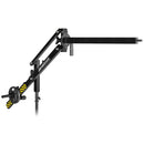 Westcott Easy Boom with 28" Extension Arm