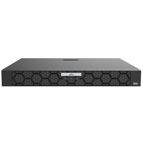 Uniview NVR502-32B-IQ 32-Channel 16MP NVR (No HDD)