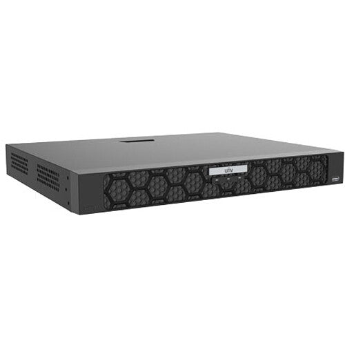 Uniview NVR502-32B-IQ 32-Channel 16MP NVR (No HDD)