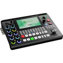 RGBlink mini-edge SDI 10-Channel All-in-One Switcher