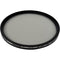 Tiffen FusionPOL Glimmerglass + Circular Polarizer Filter (49mm, Grade 1/2)