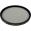 Tiffen FusionPOL Glimmerglass + Circular Polarizer Filter (67mm, Grade 1/2)