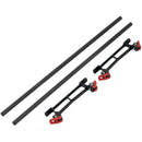 FREEFLY Rail Payload Mount Kit for Alta X (12mm)