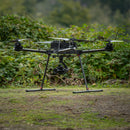 FREEFLY Rail Payload Mount Kit for Alta X (12mm)