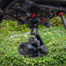 FREEFLY Rail Payload Mount Kit for Alta X (12mm)