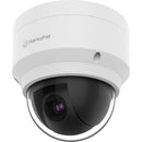 Hanwha Vision XNP-6120HW 2MP Outdoor PTZ Network Dome Camera