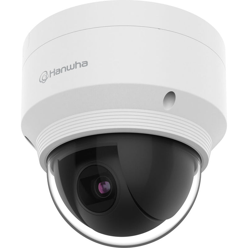 Hanwha Vision XNP-6120HW 2MP Outdoor PTZ Network Dome Camera