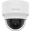 Hanwha Vision XNP-6120HW 2MP Outdoor PTZ Network Dome Camera