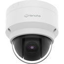 Hanwha Vision XNP-6120HW 2MP Outdoor PTZ Network Dome Camera