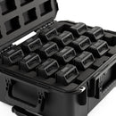 FREEFLY SL8 Battery Travel Case
