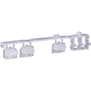 Aiphone Function Buttons for KB-3MRD
