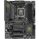 MSI MAG B850 TOMAHAWK MAX WIFI AM5 ATX Motherboard