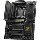 MSI MAG B850 TOMAHAWK MAX WIFI AM5 ATX Motherboard