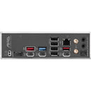 MSI MAG B850 TOMAHAWK MAX WIFI AM5 ATX Motherboard