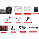 MSI MAG B850 TOMAHAWK MAX WIFI AM5 ATX Motherboard