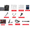MSI MAG B850 TOMAHAWK MAX WIFI AM5 ATX Motherboard