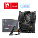 MSI MAG B850 TOMAHAWK MAX WIFI AM5 ATX Motherboard
