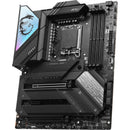 MSI MPG Z790 CARBON MAX WIFI LGA 1700 ATX Motherboard