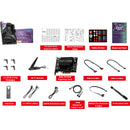 MSI MPG Z790 CARBON MAX WIFI LGA 1700 ATX Motherboard