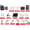 MSI MPG Z790 CARBON MAX WIFI LGA 1700 ATX Motherboard