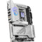 MSI MPG Z890 EDGE TI WIFI LGA 1851 ATX Motherboard (White)