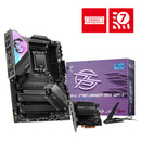 MSI MPG Z790 CARBON MAX WIFI LGA 1700 ATX Motherboard