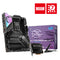 MSI MPG Z790 CARBON MAX WIFI LGA 1700 ATX Motherboard