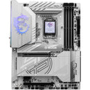 MSI MPG Z890 EDGE TI WIFI LGA 1851 ATX Motherboard (White)