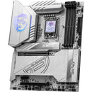 MSI MPG Z890 EDGE TI WIFI LGA 1851 ATX Motherboard (White)