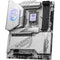 MSI MPG Z890 EDGE TI WIFI LGA 1851 ATX Motherboard (White)