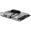MSI MPG Z890 EDGE TI WIFI LGA 1851 ATX Motherboard (White)