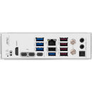 MSI MPG Z890 EDGE TI WIFI LGA 1851 ATX Motherboard (White)