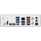 MSI MPG Z890 EDGE TI WIFI LGA 1851 ATX Motherboard (White)