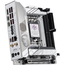 MSI MPG Z890I EDGE TI WIFI LGA 1851 Mini-ITX Motherboard (White)