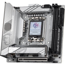 MSI MPG Z890I EDGE TI WIFI LGA 1851 Mini-ITX Motherboard (White)